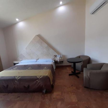 Hotel A'Ponte Mérida Εξωτερικό φωτογραφία