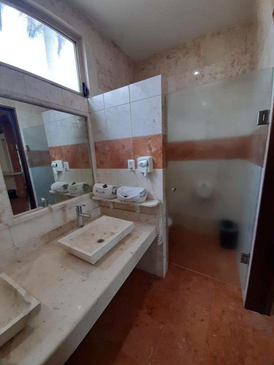 Hotel A'Ponte Mérida Εξωτερικό φωτογραφία