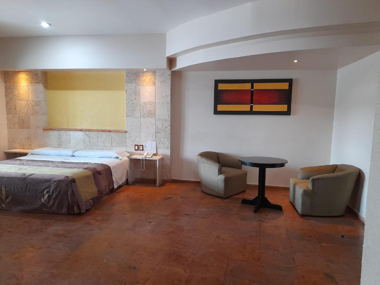 Hotel A'Ponte Mérida Εξωτερικό φωτογραφία