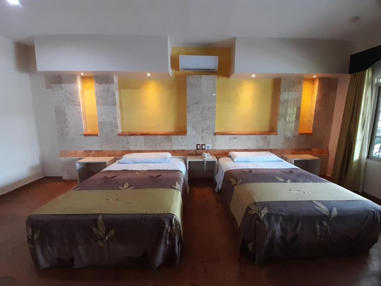 Hotel A'Ponte Mérida Εξωτερικό φωτογραφία
