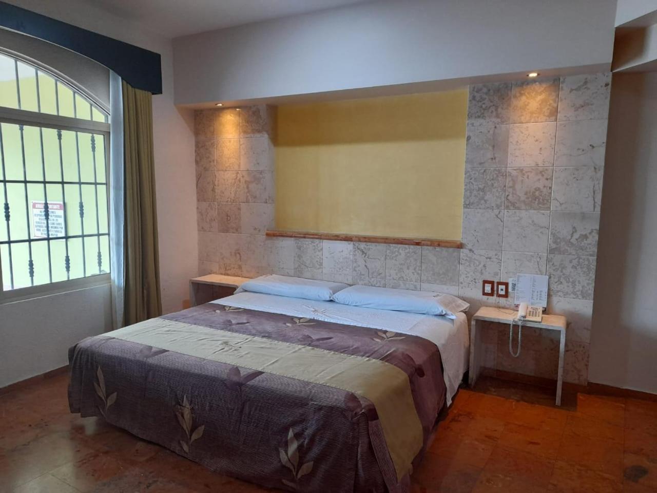 Hotel A'Ponte Mérida Εξωτερικό φωτογραφία