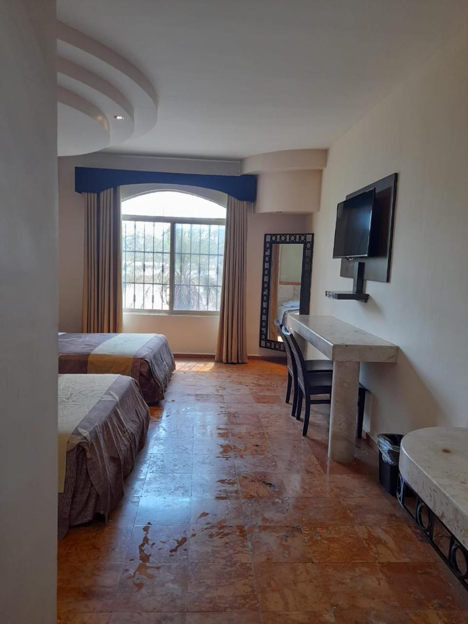 Hotel A'Ponte Mérida Εξωτερικό φωτογραφία